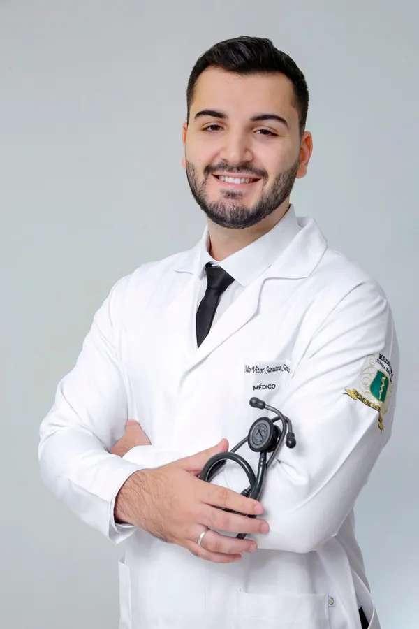 Diretor Técnico do Psiquiatra Sempre