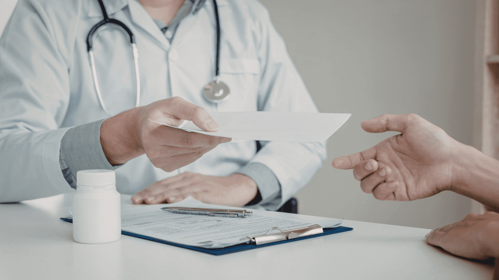 Receita Amarela e Azul por Telemedicina: é possível receber em casa?