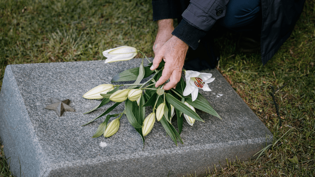 O luto que não passa quando a saudade se torna depressão crônica