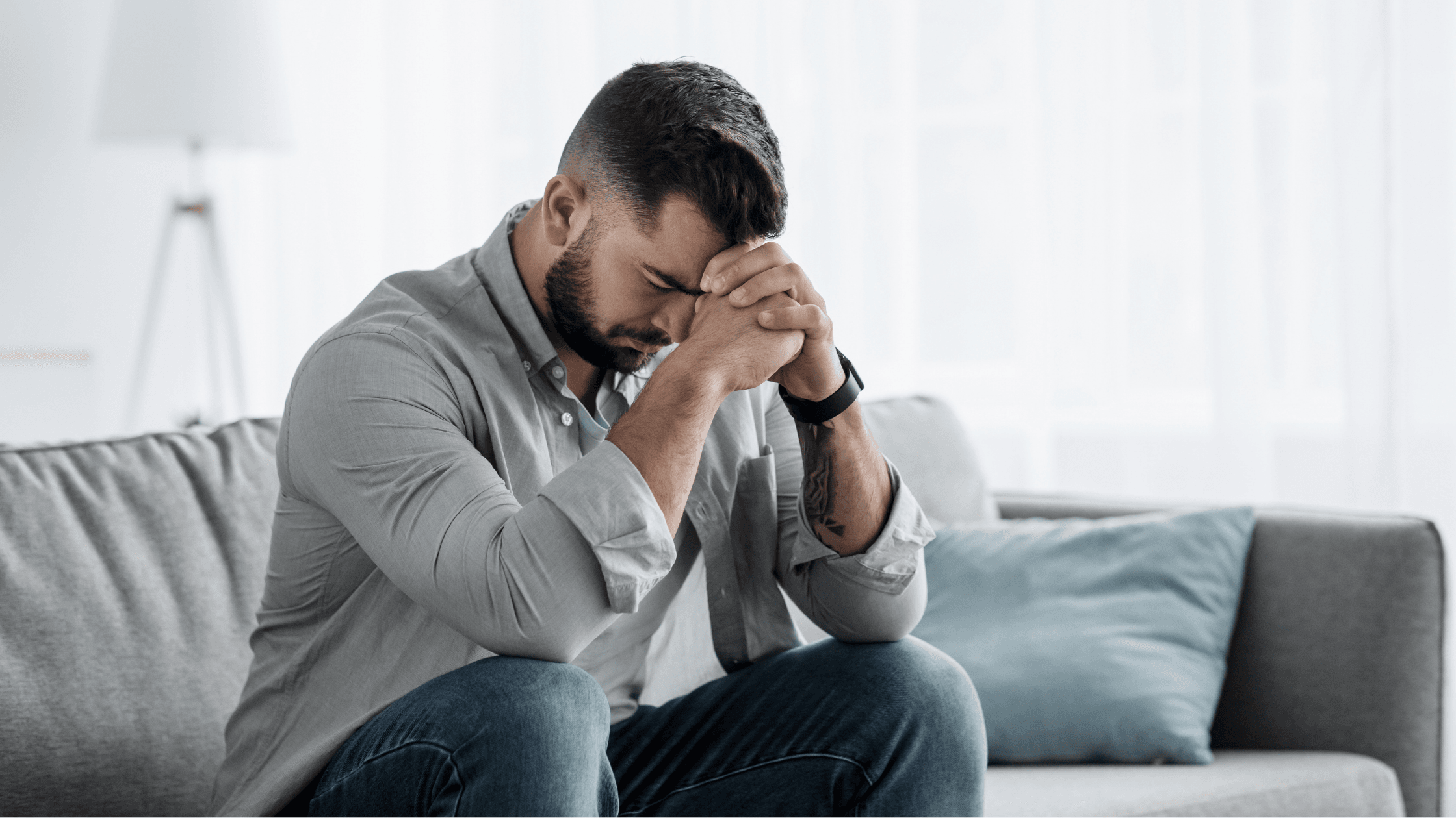 Relação entre doenças físicas e depressão como o corpo e a mente se conectam