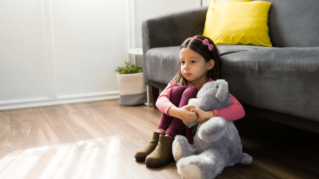 Saúde mental infantil depressão, TDAH, autismo e síndrome de Asperger