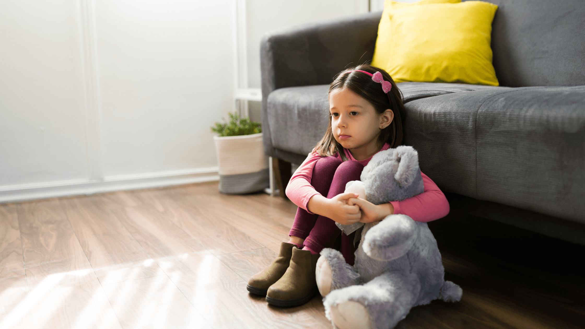 Saúde mental infantil depressão, TDAH, autismo e síndrome de Asperger
