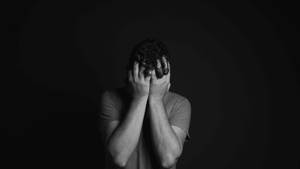 Depressão leve x depressão grave entenda os níveis usados pela psiquiatria