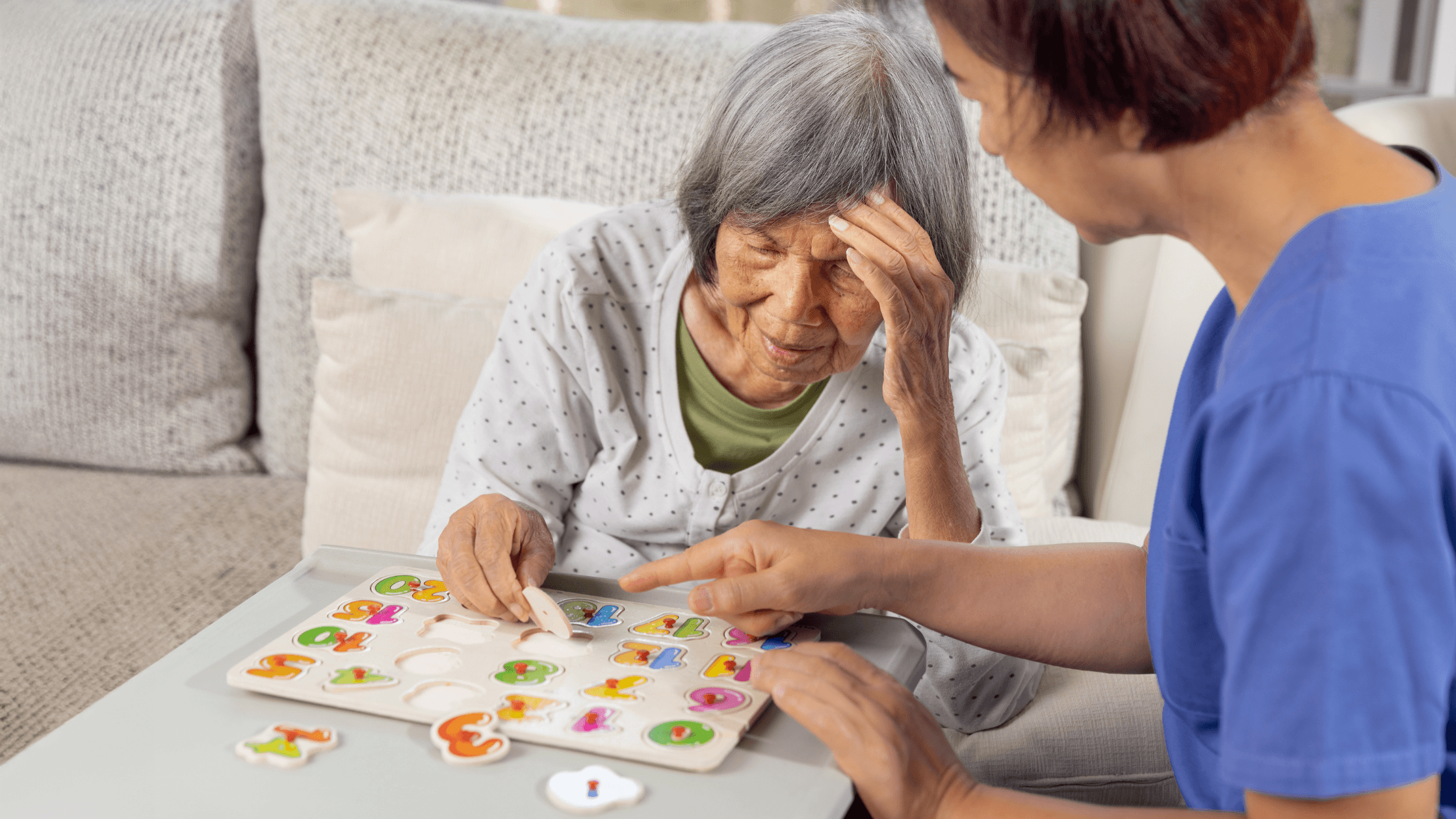 O que é Alzheimer e quais são os sintomas