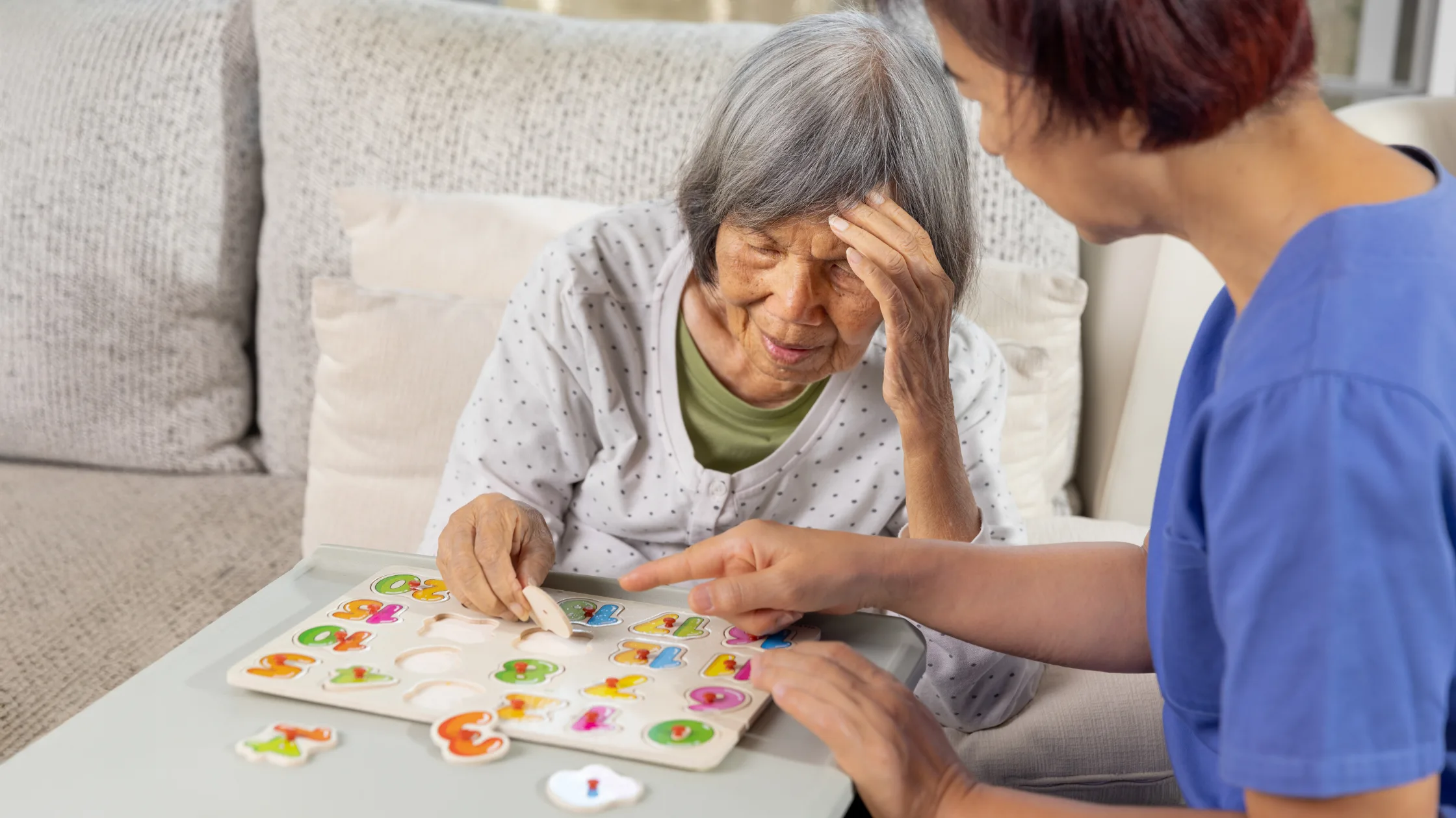 O que é Alzheimer e quais são os sintomas